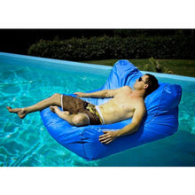 Load image into Gallery viewer, Sitzsack Sitzkissen Bean Bag Sessel Sofa Kissen Tobekissen Pool Schwimmstuhl Seat Cushion 