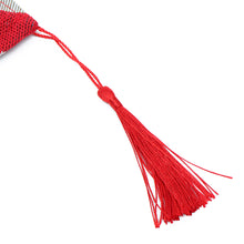 Load image into Gallery viewer, Christmas Cotton Linen Tablecloth Dining Room Table Runners Wedding Party Decor