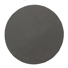 Load image into Gallery viewer, Non-Slip Retro Round Record Coaster Printing Soft Floor Mat Carpet Room Area Rug