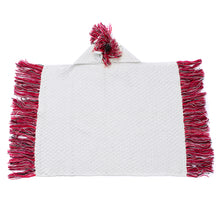 Load image into Gallery viewer, Unicorn Hat Girls Kid Cute Knitted Blankets Winter Warm Cap Hooded Birthday Gifts