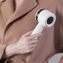 Load image into Gallery viewer, Deerma Clothes Sticky Hair Multi-function Trimmer USB Charging Fast Removal Ball XIAOMI Cooperation Brand