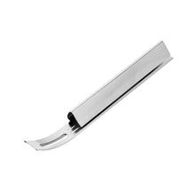 Load image into Gallery viewer, KCASA HT-51 DIY Stainless Steel Blade Leather Craft Tool Leather Skiving Knife Cutting Tool