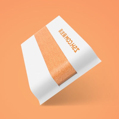 Xiaomi Youth Series Towel Microfiber Cotton Fabric Antibacterial Water Absorption Towels With Healthy Sealed Bag