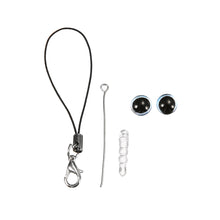 Load image into Gallery viewer, DIY Cat Doll Wool Felt Craft Non Finished Poked Set Handcraft Kit Material Bag