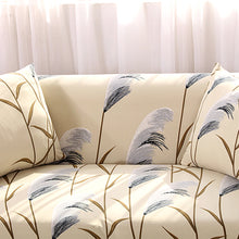 Load image into Gallery viewer, AU Ship Stretch Sofa Seater Protector Washable Couch Cover Slipcover Decor Chair Covers