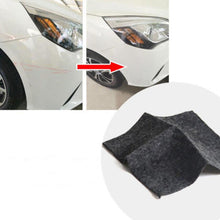 Load image into Gallery viewer, Magical Nanotechnology Car Scratch Remove Cloth Strong Decontamination Traces Repair Legendary Cloth for All The Car