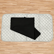Load image into Gallery viewer, Magnetic Ironing Mats Laundry Pads Washer Dryer Covers Board Heat Resistant Blankets