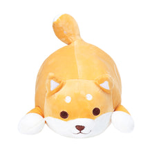 Load image into Gallery viewer, 35/50CM Kawaii Cartoon Cute Shiba Inu Soft Cushion Pillow Dog Stuffed Plush Toy 