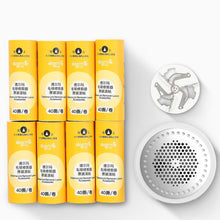 Load image into Gallery viewer, Deerma Clothes Sticky Hair Multi-function Trimmer USB Charging Fast Removal Ball XIAOMI Cooperation Brand