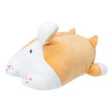 Load image into Gallery viewer, 35/50CM Kawaii Cartoon Cute Shiba Inu Soft Cushion Pillow Dog Stuffed Plush Toy 