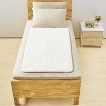 Load image into Gallery viewer, XIAOMI XIAODA Electric Blanket PTC Intelligent Temperature Control 12 Hours Automatic Shutdown Single &amp; Double Size Safety Convenient Washing for Winter