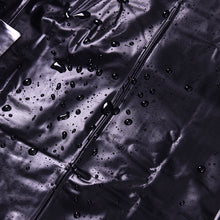 Load image into Gallery viewer, Unisex Sex Toy Vinyl Sheets Bondage Couple Fetish Bondage Oil-Proof Waterproof Bedding Sets